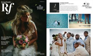 30 Rising Star of Wedding Photography 2015