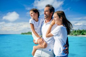 Fakarava Family Photographer