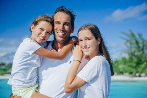 Fakarava Family Photographer