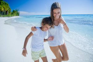 Fakarava Family Photographer