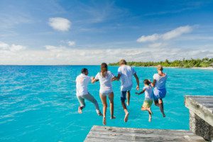 Fakarava Family Photographer