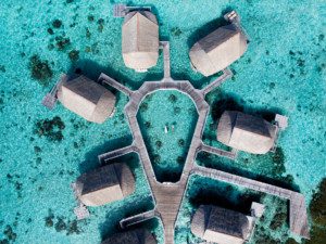 Tahiti Drone Photographer