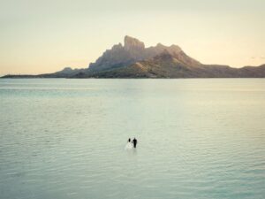 Tahiti Drone Photographer