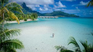Tahiti Drone Photographer