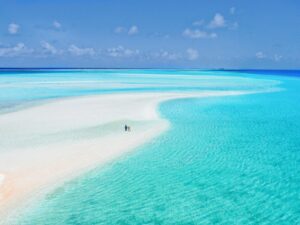 BORA BORA DRONE PHOTOGRAPHER