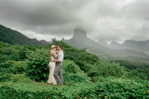 moorea honeymoon