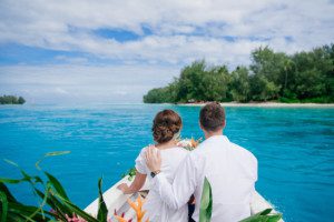 Moorea wedding Photographer