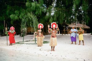 Moorea wedding Photographer