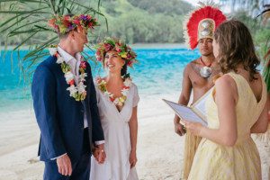 Moorea wedding Photographer