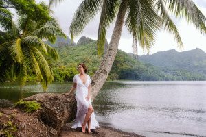 Moorea wedding Photographer