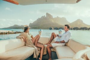 BORA BORA PHOTOGRAPHER