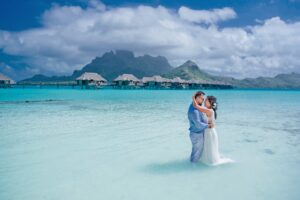 Bora Bora Photographer