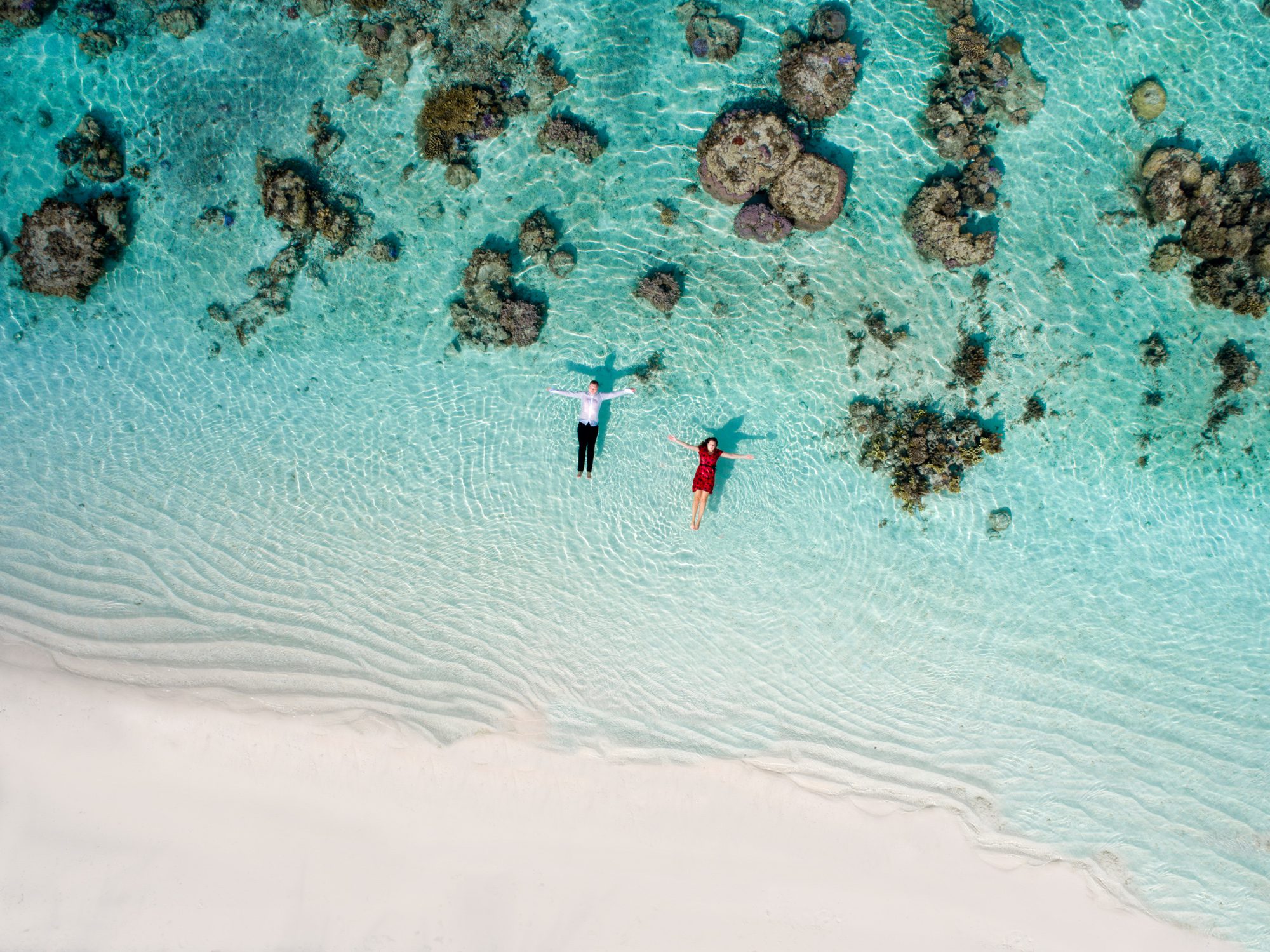 Tahiti drone Photographer & Videographer
