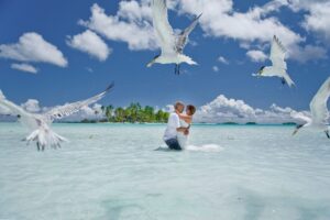 BORA BORA PHOTOGRAPHER