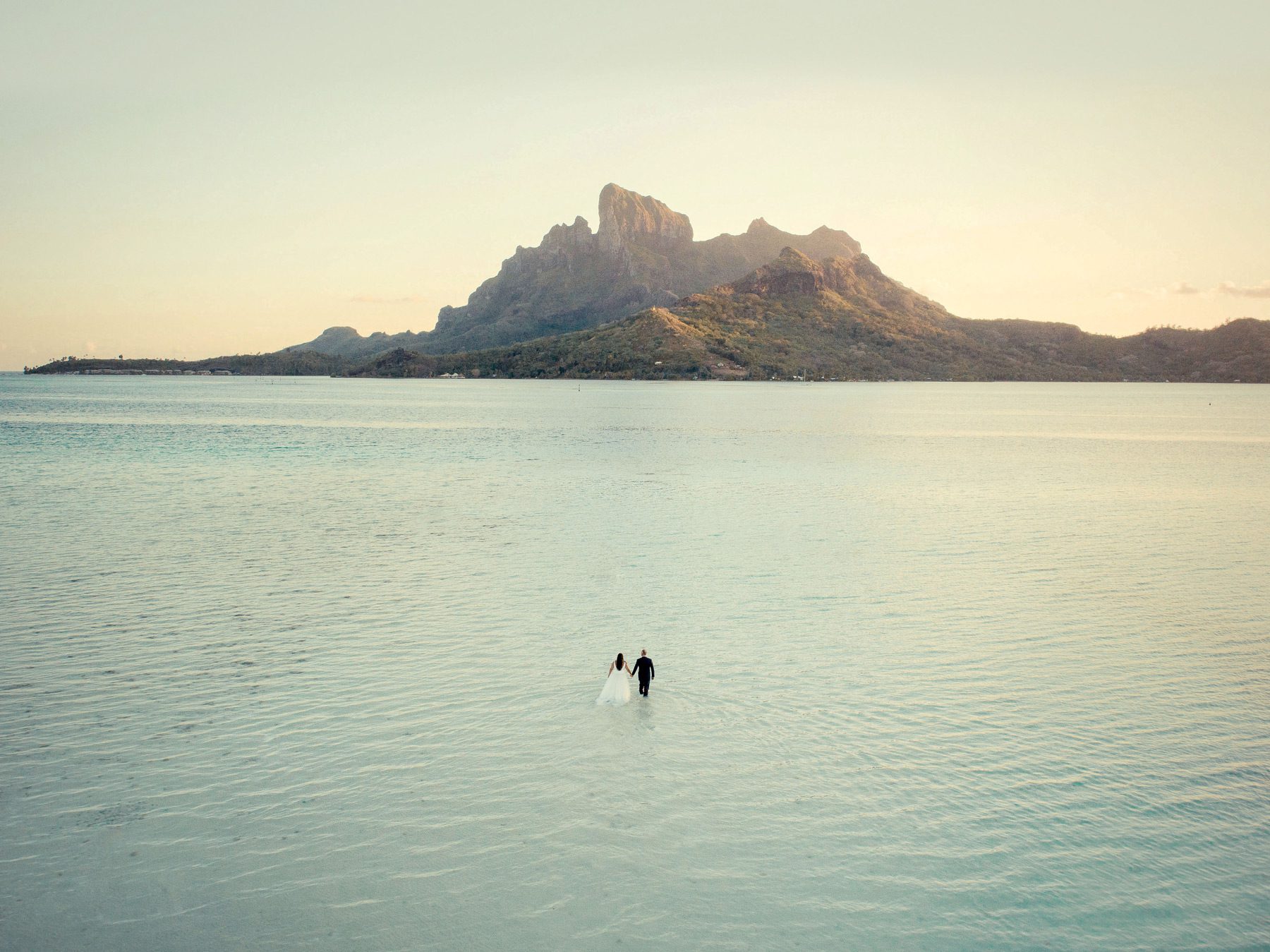 Bora Bora photos