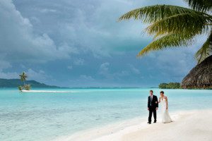 Bora Bora Photographer