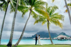 Bora Bora Photographer