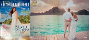 Magazine Publication