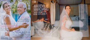 Magazine Publication