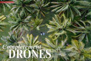 Magazine Publication