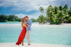 Bora Bora Honeymoon