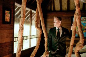 Bora Bora wedding photographer