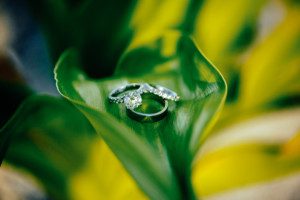 Bora Bora wedding photographer