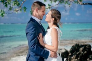 Honeymoon in Huahine