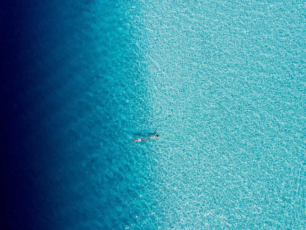 Bora Bora Honeymoon