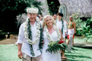 family photographer in Huahine