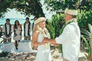 family photographer in Huahine