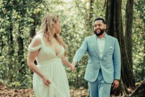 moorea wedding photographer