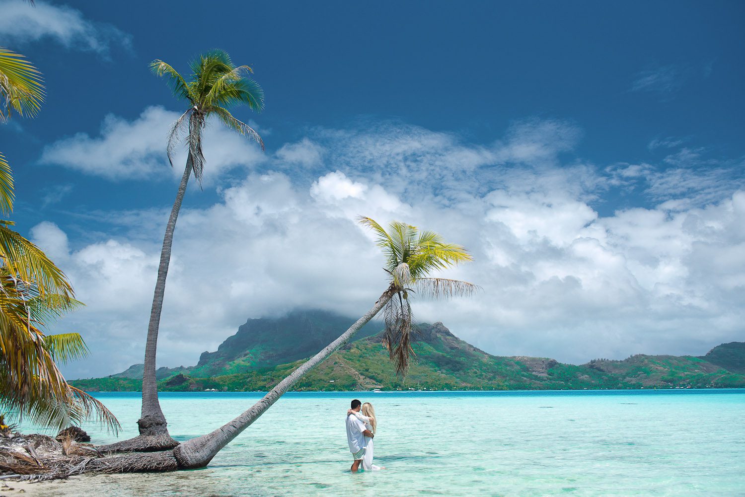 Bora Bora Photographer