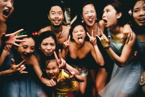 Wedding at Four Seasons Bora Bora