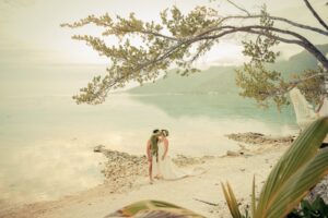 Photographe mariage Tahiti Moorea