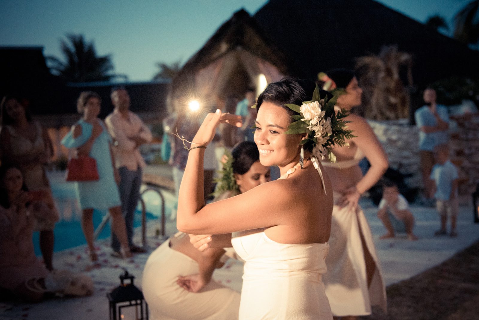 Photographe mariage Tahiti Moorea
