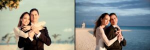 Wedding at the Brando Resort