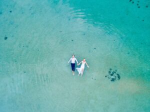 Tahiti Drone Photographer