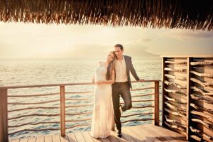 Tahiti Photographer