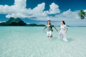 FAQ - Photographer in French Polynesia