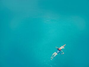Bora Bora Drone Photographer