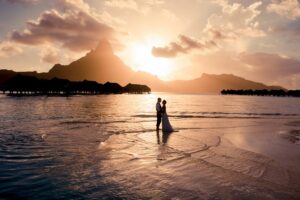 Best time for your wedding or photoshooting