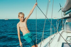 Tahiti Family Photoshooting