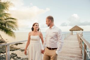 Rangiroa Wedding Photographer