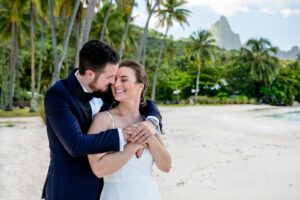 Moorea Photoshooting