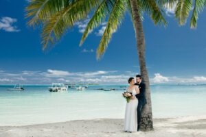 Moorea Photoshooting