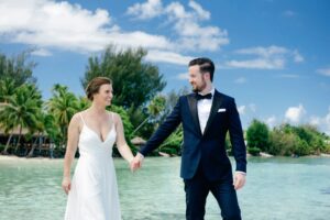 Moorea Photoshooting