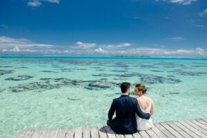 Moorea Photoshooting