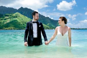 Moorea Photoshooting