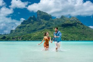 BORA BORA PHOTOGRAPHER
